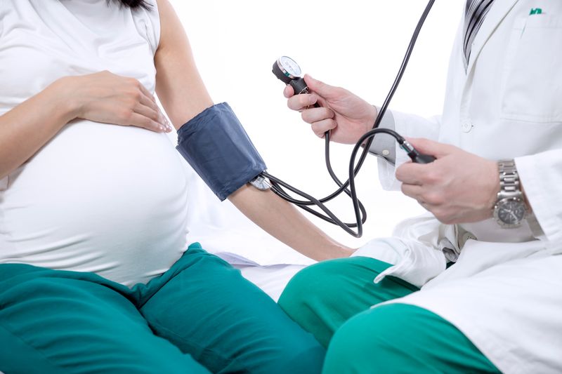 Indemnités du Kinésithérapeute libérale en arrêt de travail pour grossesse pathologique