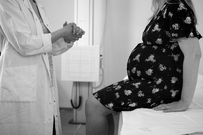 La grossesse pathologique et les infirmières libérales