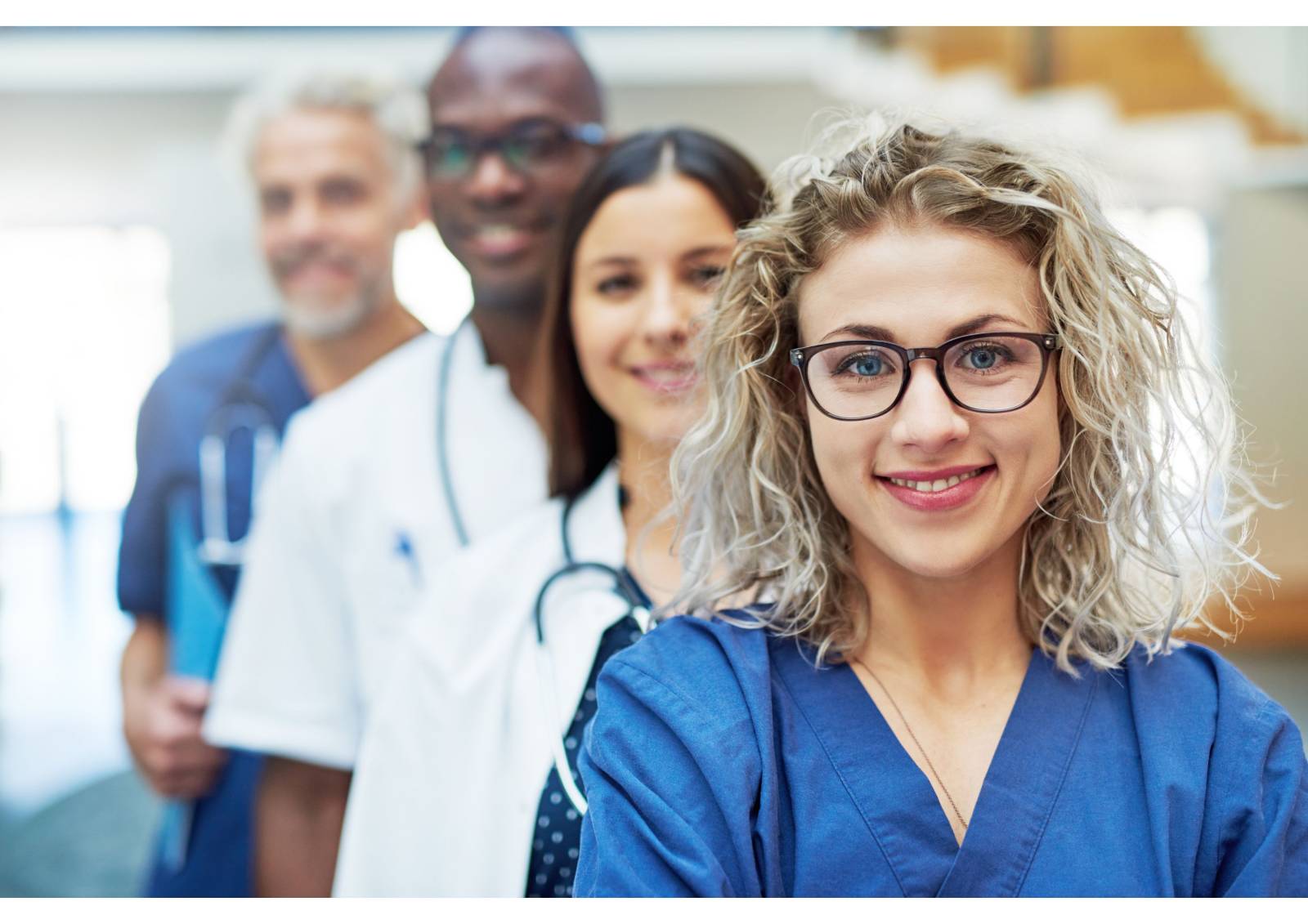 professions libérales médicales et paramédicales