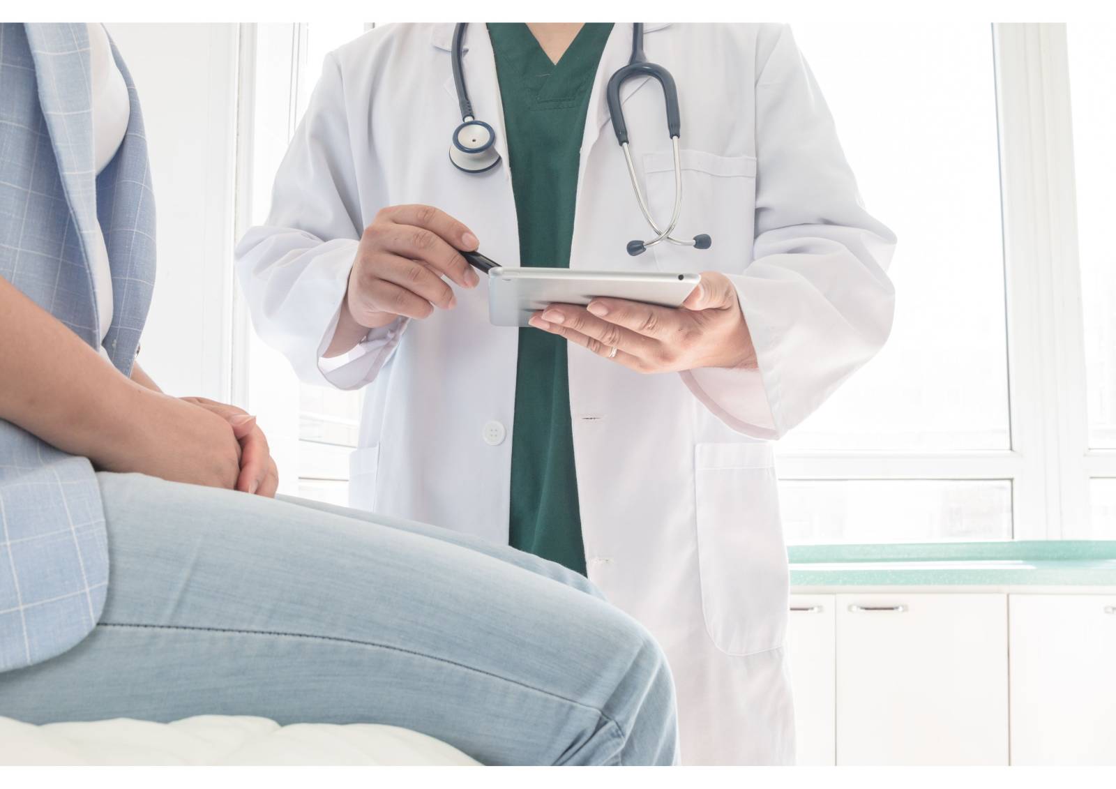 Protection sociale du médecin libéral