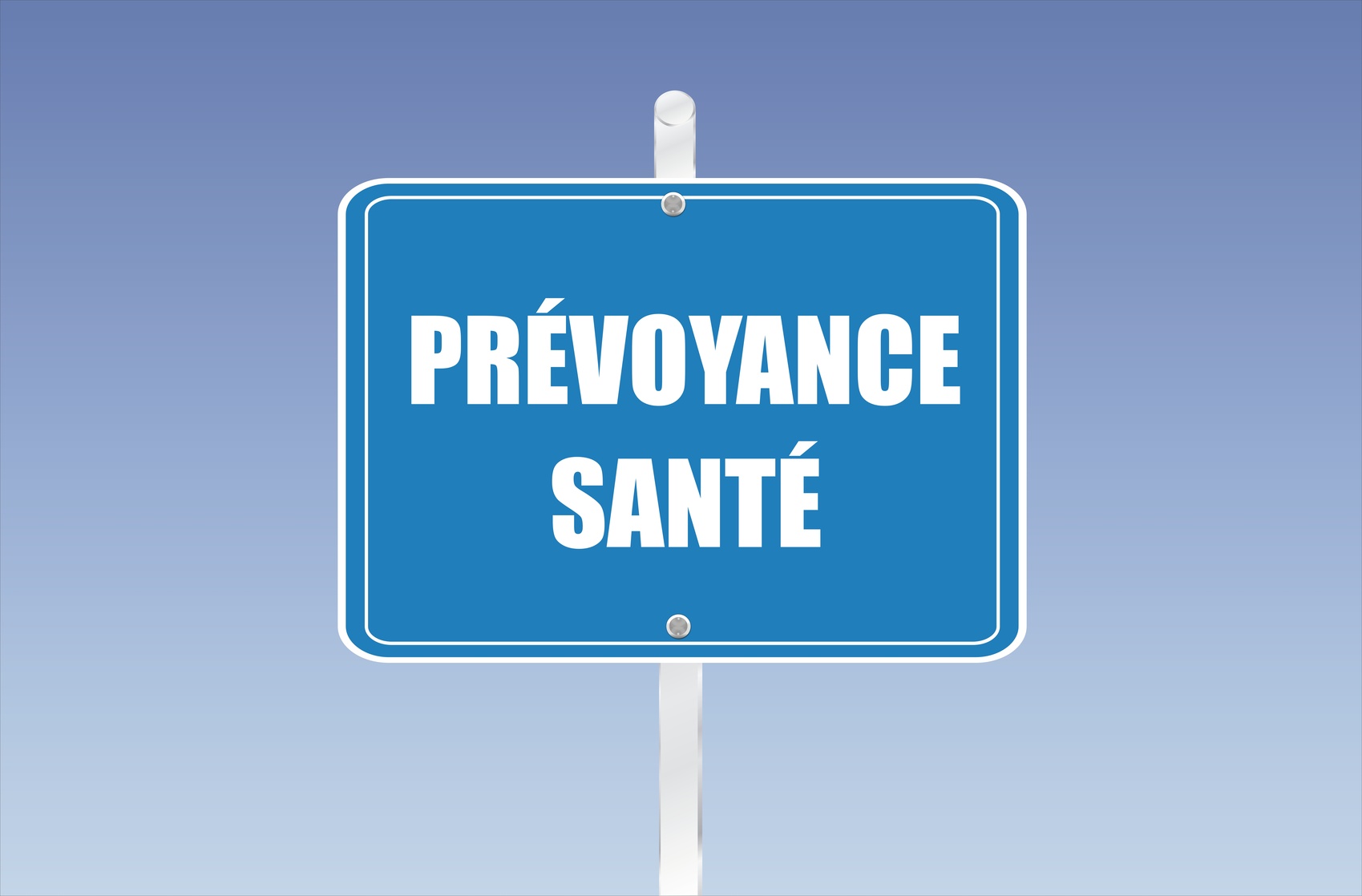 Prévoyance Madelin des professions médicales et paramédicales