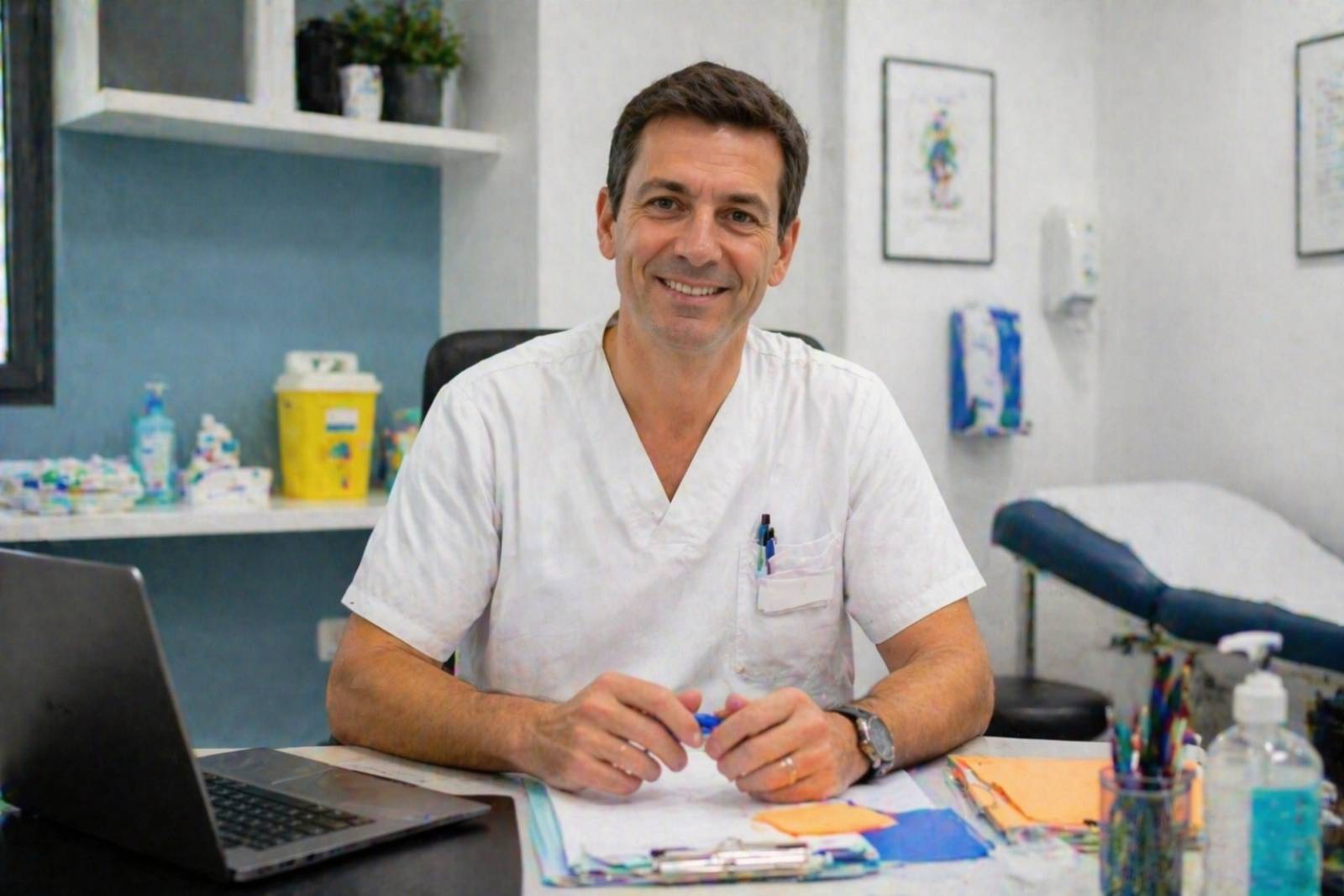 Choisir une bonne mutuelle pour infirmier libréal