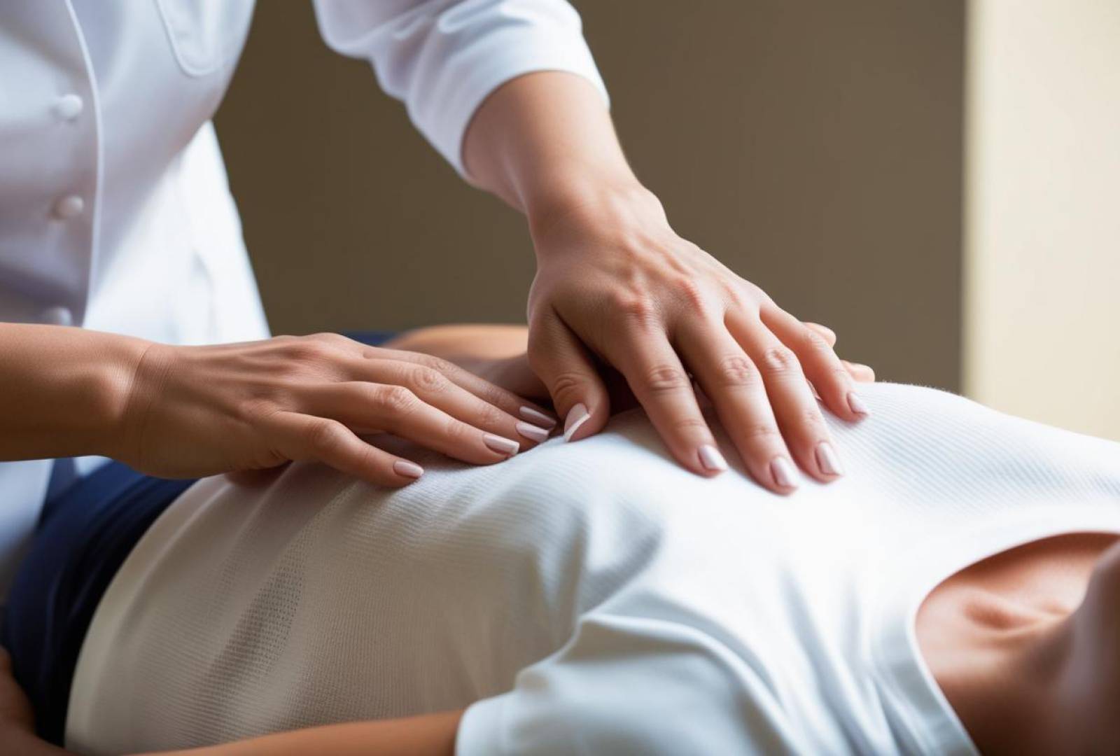 La protection sociale du régime obligatoire de l’ostéopathe