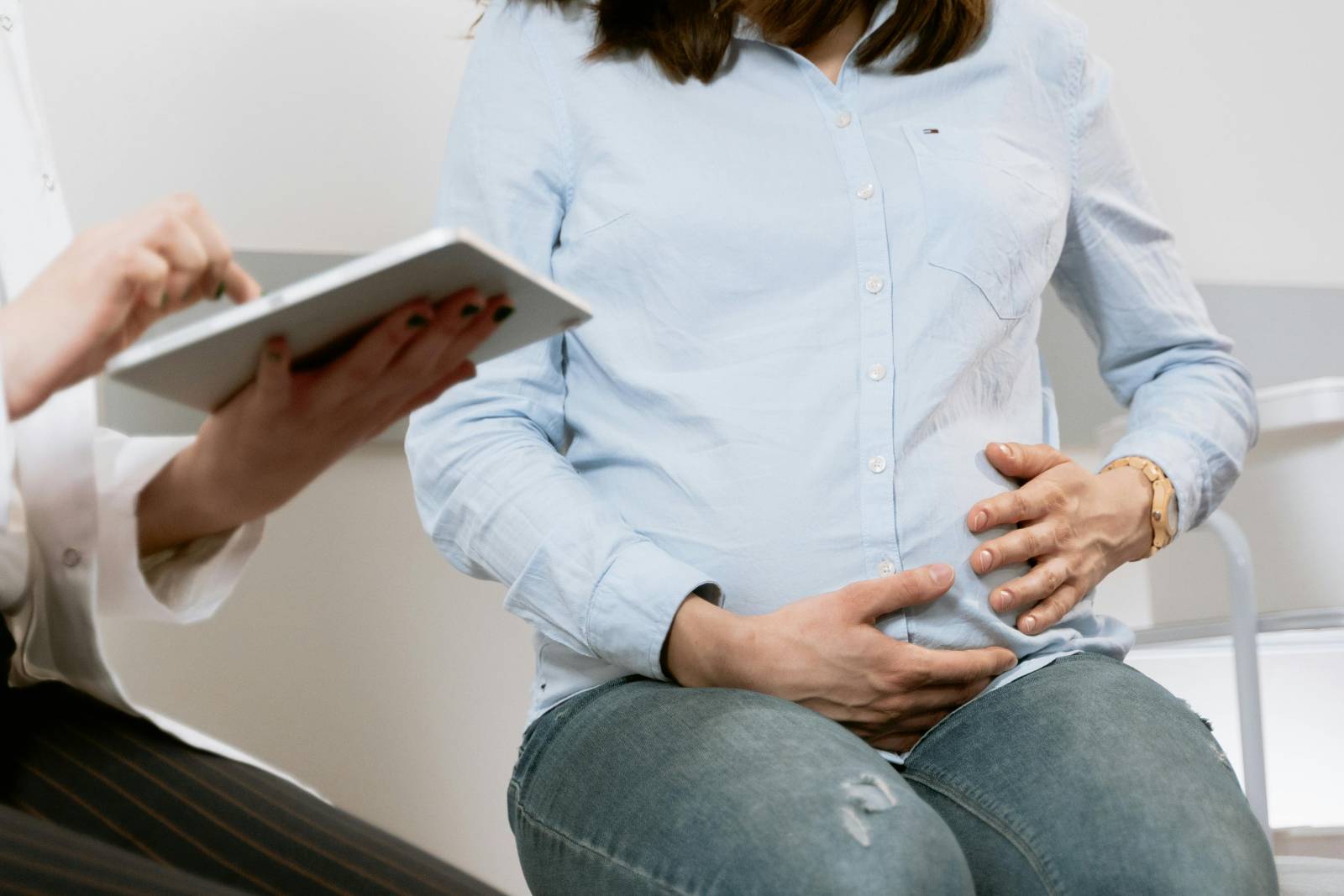 Indemnités perçues par la sage femme en arrêt maladie