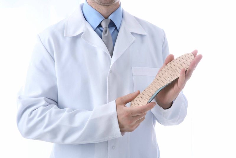 La CPAM indemnise l'arrêt de travail du podologue libéral depuis le 1er juillet 2021