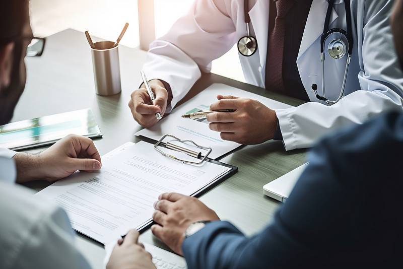 Cap Médical: Spécialiste de la mutuelle complémentaire santé pour les professions médicales et paramédicales