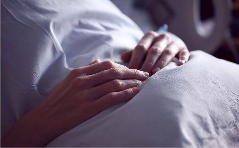 Les indemnités journalières de l'AT pour grossesse pathologique de la podologue libérale