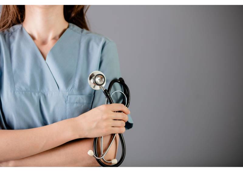 La couverture de la Sécurité Sociale pour une infirmière libérale