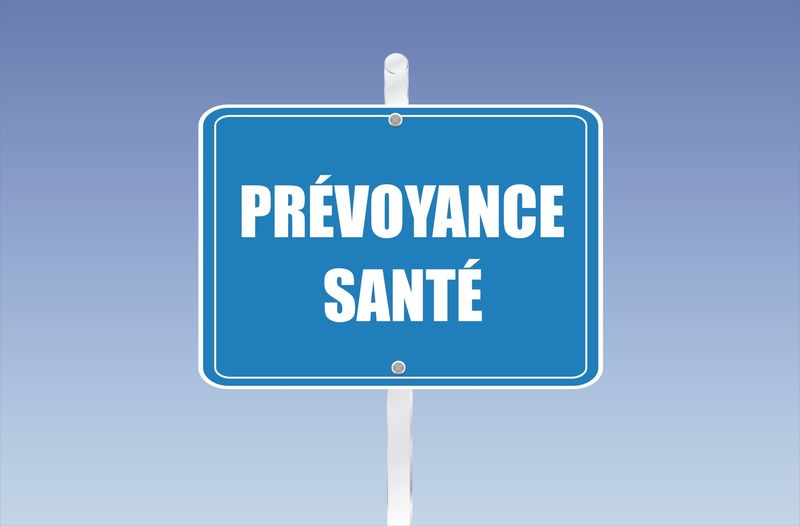 Prévoyance Madelin des professions médicales et paramédicales