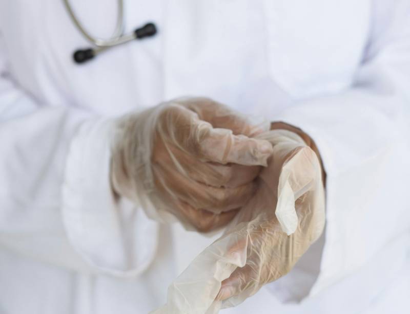 Toucher des indemnités pour une infirmière libérale en arrêt pathologique