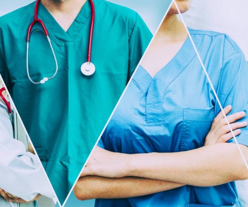 La protection sociale des professions médicales et paramédicales