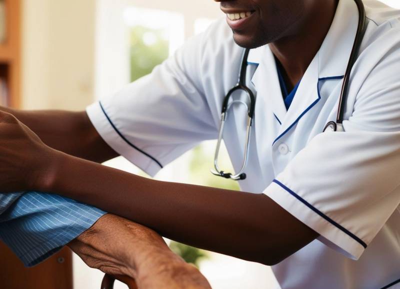 Mutuelle santé pour infirmiers libéraux