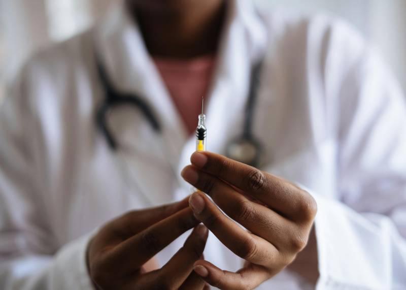Couverture santé pour une infirmière libérale