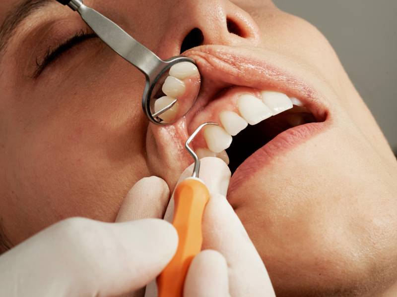 Choisir une prévoyance Maledin pour dentiste libérale