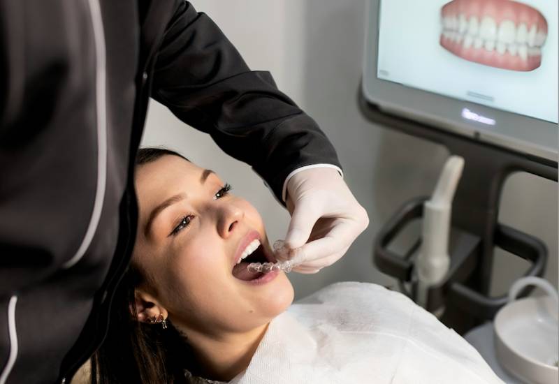 Souscrire un contrat prévoyance pour dentiste pour couvrir les AT