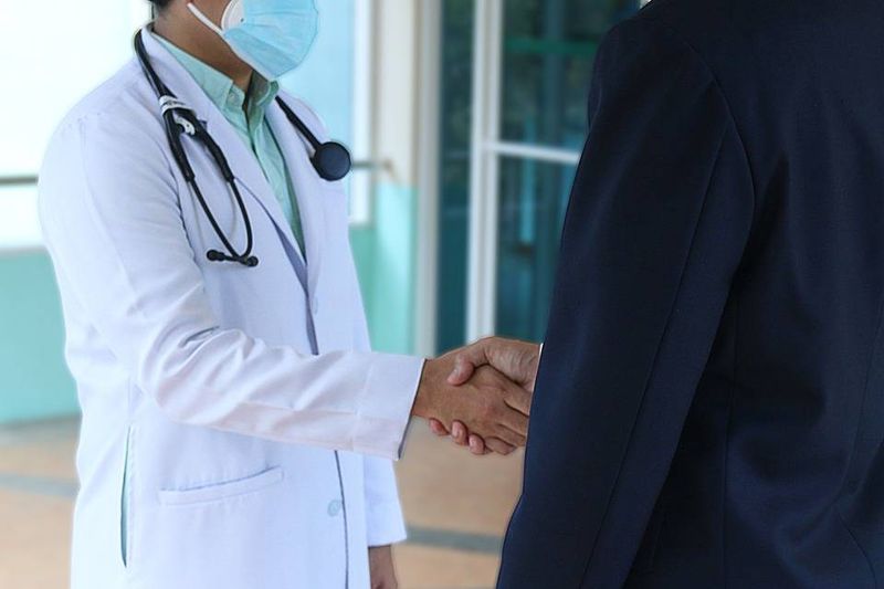Indemnisation de l'arrêt de travail du médecin libéral à compter du 1er juillet 2021