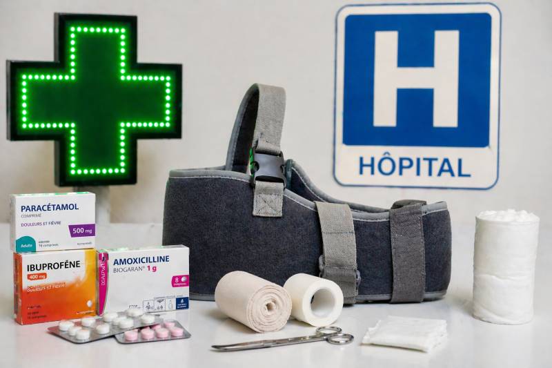 Frais médicaux remboursés pour la sage femme libérale