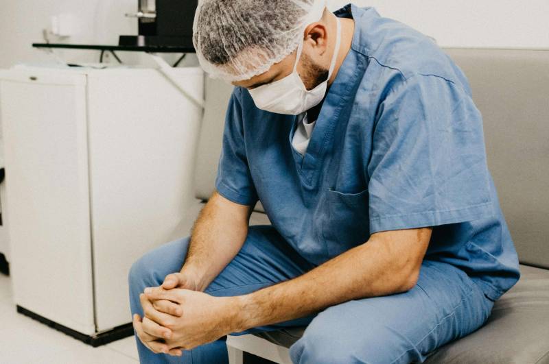 La prise en charge des frais médicaux d’un professionnel de santé libéral conventionné