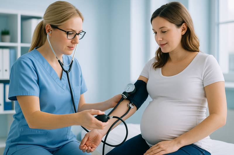 Solutions pour mieux couvrir une infirmière libérale en arrêt de travail