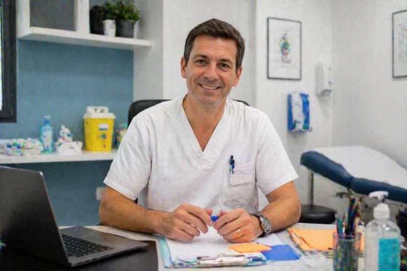 Choisir une bonne mutuelle pour infirmier libréal