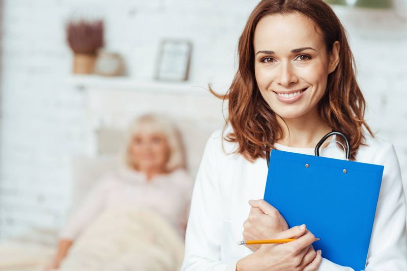 Comparateur de prévoyance pour infirmière libérale