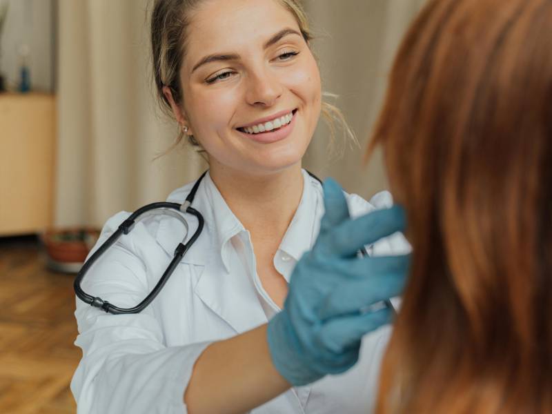 Protection sociale du médecin libéral en France