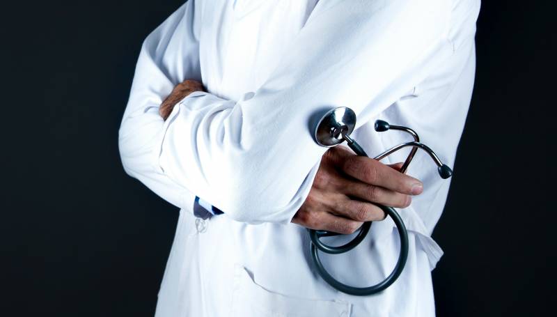 Le régime obligatoire des médecins libéraux