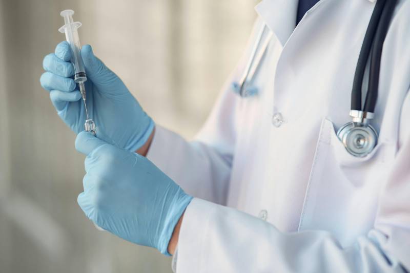 Cotisation CARMF par le médecin libéral