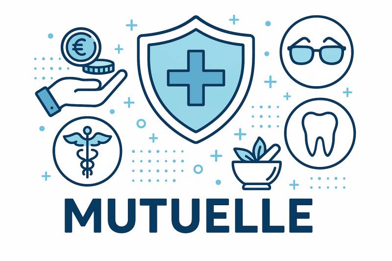 Bien choisir une mutuelle pour infirmière à Lille