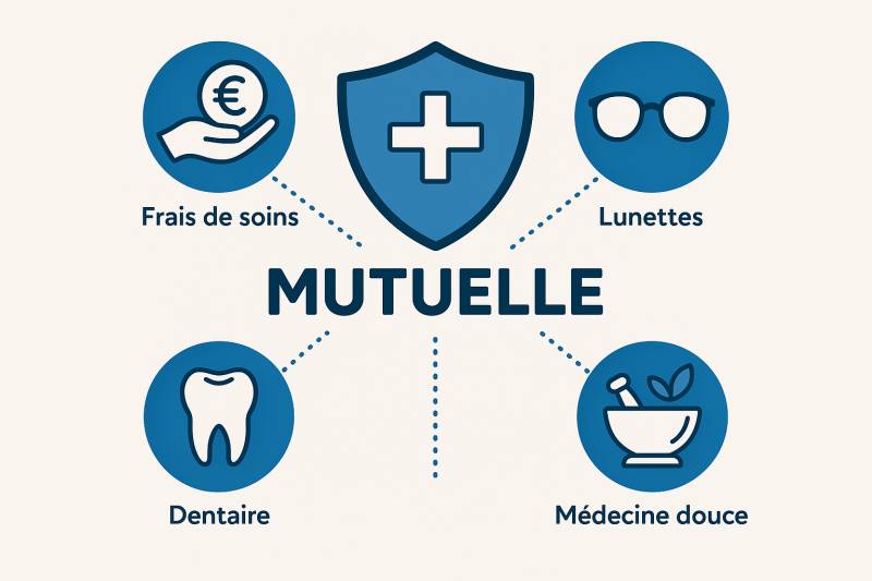 Cabinet de courtage expert en mutuelle pour infirmière à Lille