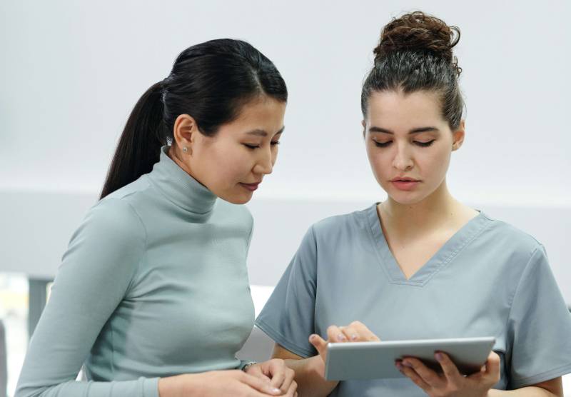 Souscription d’une mutuelle santé pour profession libérale