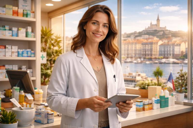 Prévoyance pour optimiser la protection sociale du pharmacien libéral