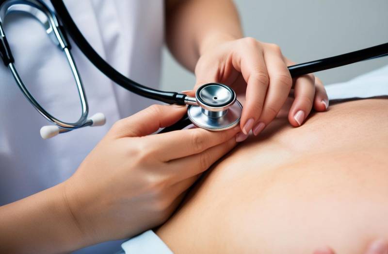 Contrat prévoyance pour infirmière libérale