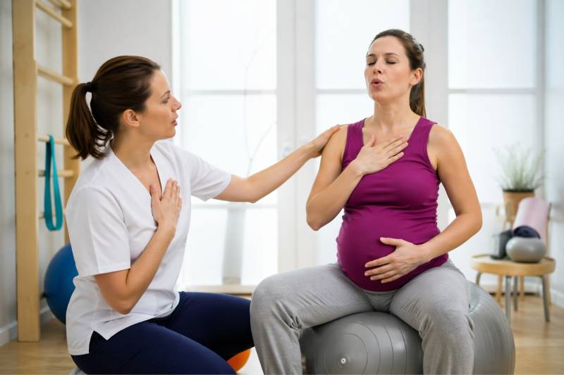 Mutuelle et prévoyance pour sage femme libérale