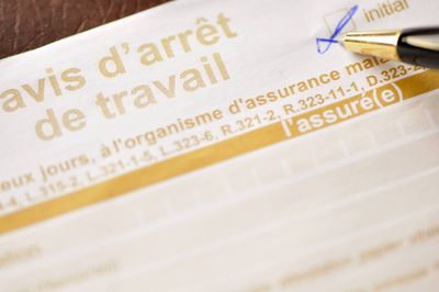 Notre zone d'activité pour ce service Versement indemnités journalières pour un psychologue