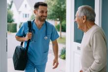 Notre zone d'activité pour ce service Droits sociaux et protection sociale professions paramédicales