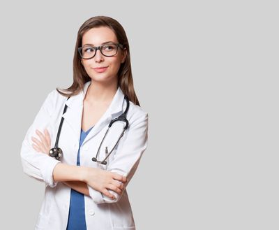 Notre zone d'activité pour ce service Assurance volontaire accident du travail profession libérale médicale