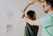 Notre zone d'activité pour ce service Indemnités arrêt de travail profession libérale médicale